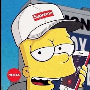 Meet your Posher, Francesco